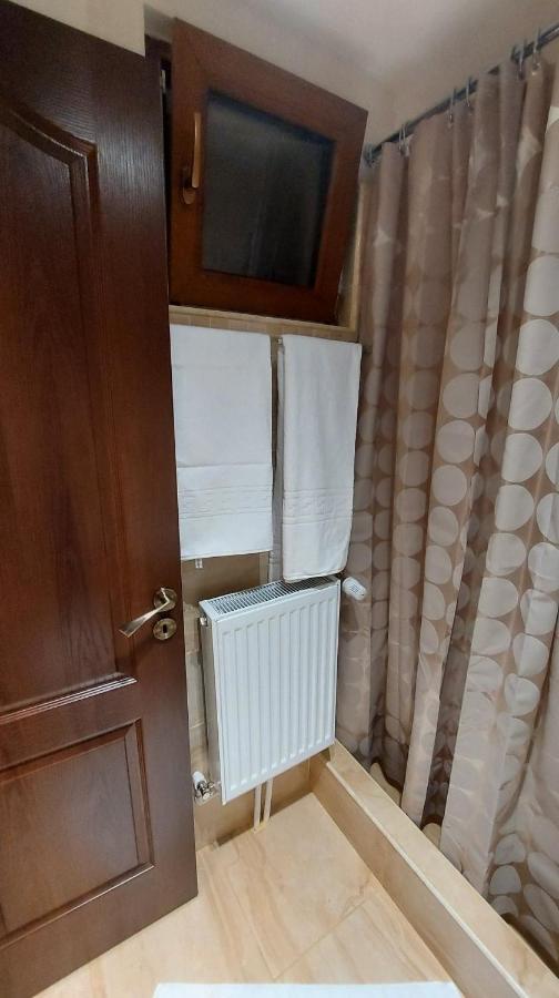 Hotel Ambiennt Bukareszt Zewnętrze zdjęcie