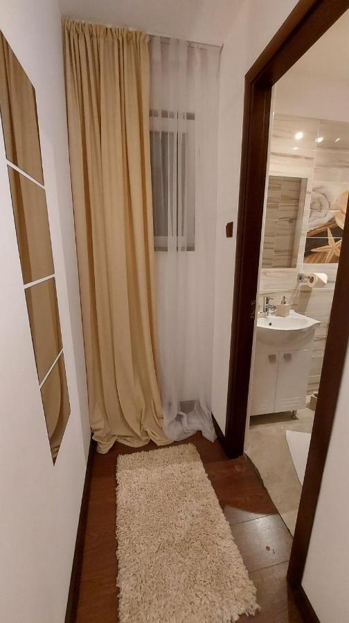 Hotel Ambiennt Bukareszt Zewnętrze zdjęcie