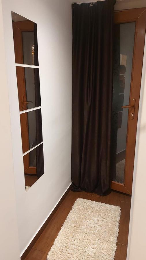 Hotel Ambiennt Bukareszt Zewnętrze zdjęcie