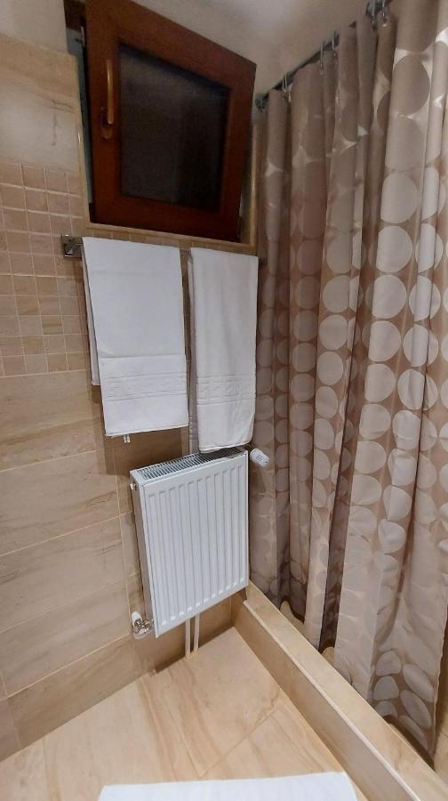 Hotel Ambiennt Bukareszt Zewnętrze zdjęcie