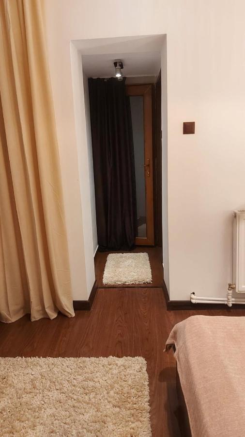 Hotel Ambiennt Bukareszt Zewnętrze zdjęcie