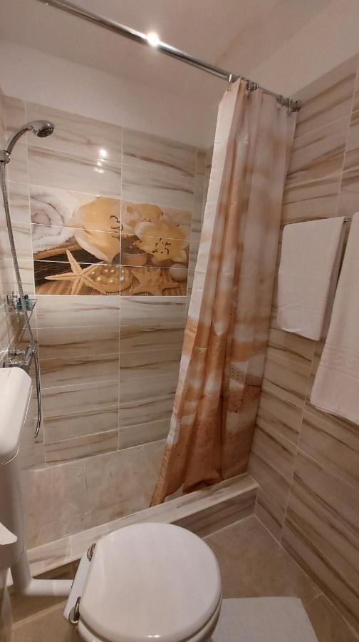 Hotel Ambiennt Bukareszt Zewnętrze zdjęcie