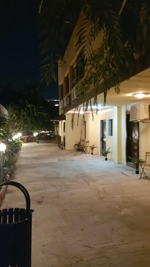 Hotel Ambiennt Bukareszt Zewnętrze zdjęcie