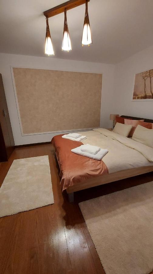 Hotel Ambiennt Bukareszt Zewnętrze zdjęcie