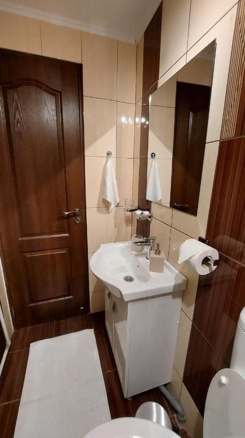 Hotel Ambiennt Bukareszt Zewnętrze zdjęcie