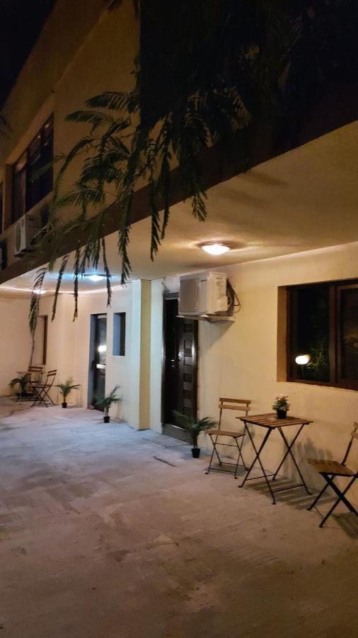 Hotel Ambiennt Bukareszt Zewnętrze zdjęcie