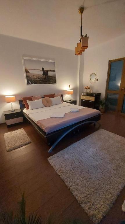 Hotel Ambiennt Bukareszt Zewnętrze zdjęcie
