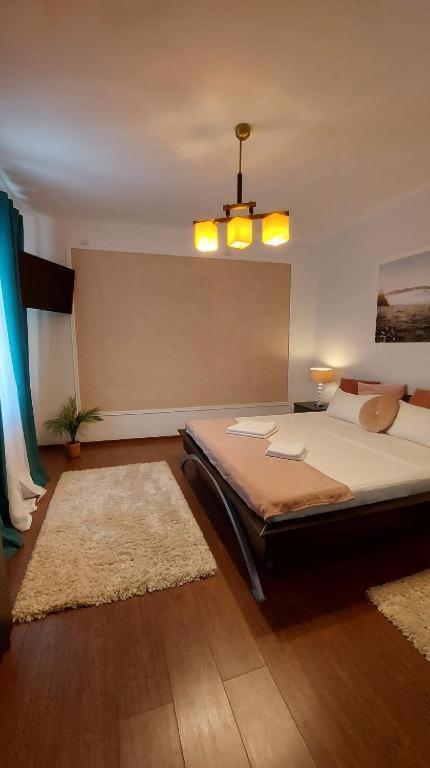 Hotel Ambiennt Bukareszt Zewnętrze zdjęcie
