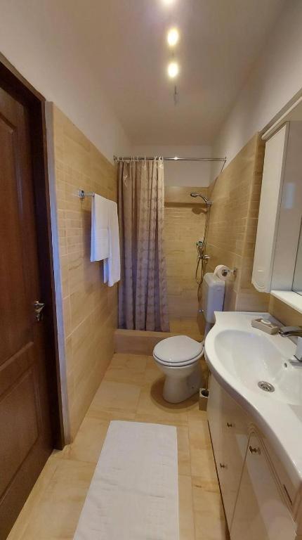 Hotel Ambiennt Bukareszt Zewnętrze zdjęcie